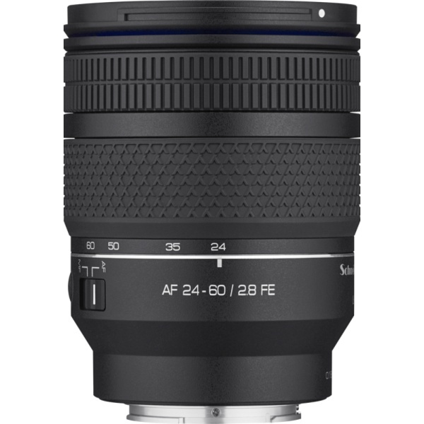 Obiectiv zoom Samyang AF 24-60mm F/2.8, montura Sony FE
