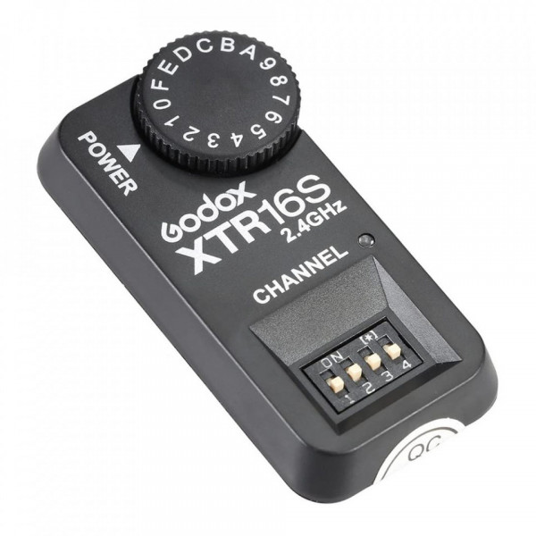 Receptor Godox XTR-16S