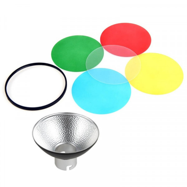 Reflector Godox AD-M (Mini Diffuser), AD200