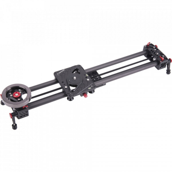 Slider iFootage Carbon Fiber Shark S1 79cm (Standard)