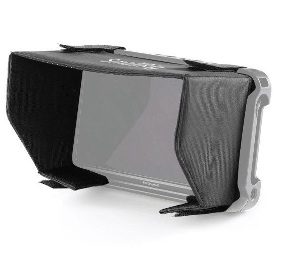 SmallRig 2269 Parasolar pentru Atomos Ninja V