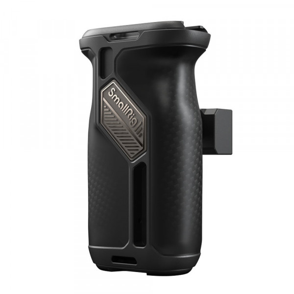 SmallRig 3847, Maner lateral rotativ universal NATO