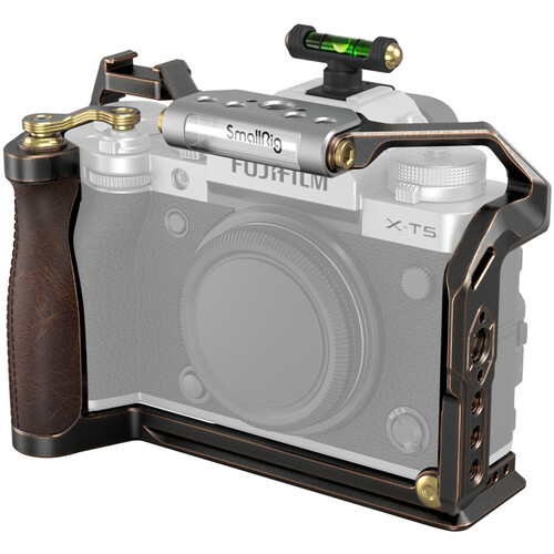 SmallRig 3870, Retro Cage pentru FUJIFILM X-T5