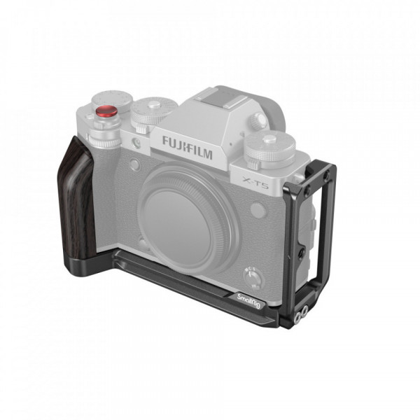 SmallRig 4137, L-Bracket pentru FUJIFILM X-T5