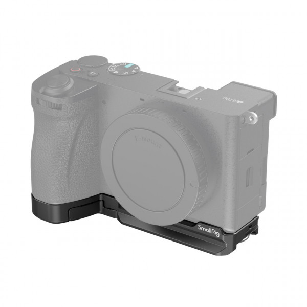 SmallRig 4338, Placa de baza pentru Sony Alpha 6700
