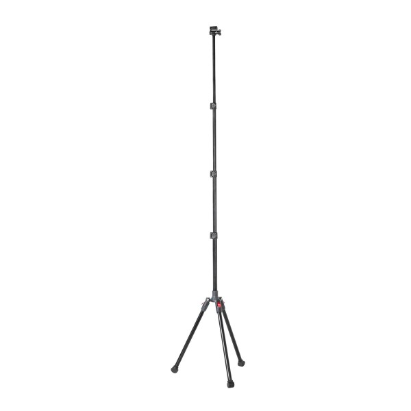 SmallRig 4363, Kit Reverse Folding Live Streaming Stand Encore PT 30