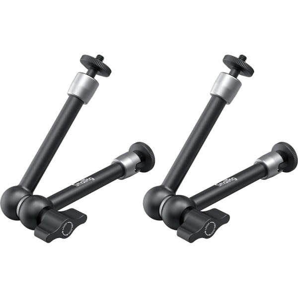 SmallRig 5317, Kit 2 brate articulate 9.8 Inch