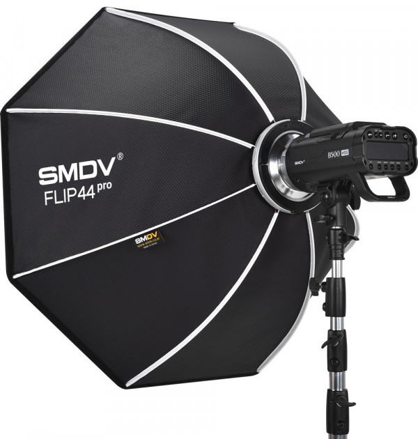 SMDV Speedbox-Flip44 PRO, Softbox, 110 cm