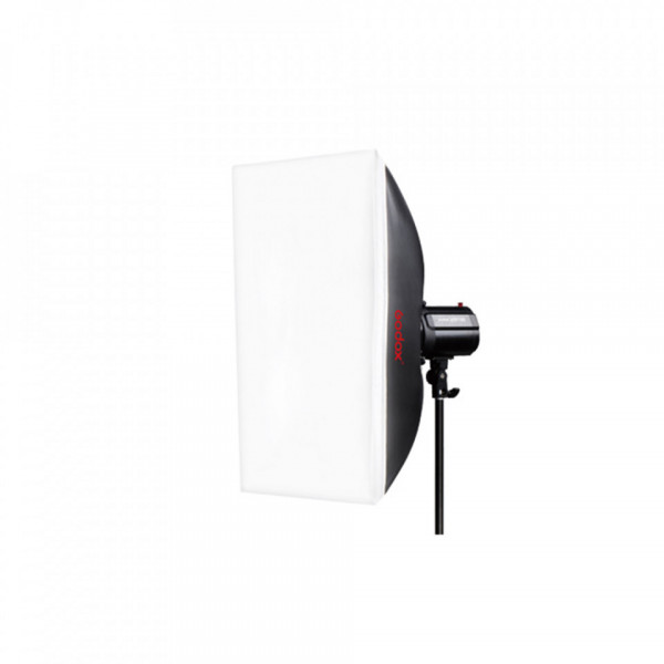 Softbox Godox Universal Mount + Grid 50x70cm
