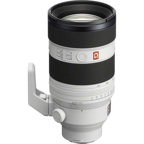 Sony FE 50-150mm f/2 GM, Obiectiv full-frame cu Sony E-mount