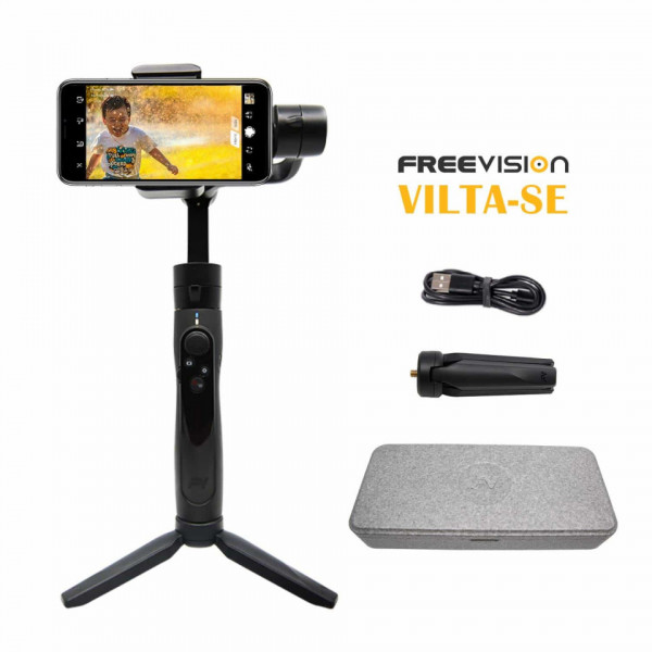 Stabilizator pentru smartphone Freevision Vilta-SE