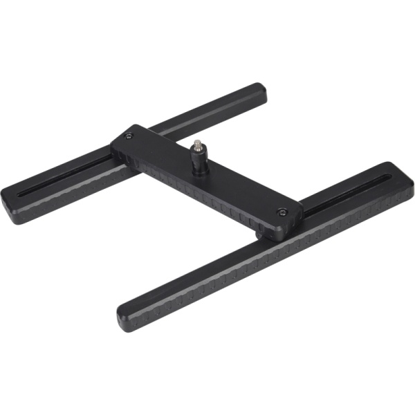 Stativ de masa pliabil Nanlite LS-DT-5/8 pentru Lampi Led