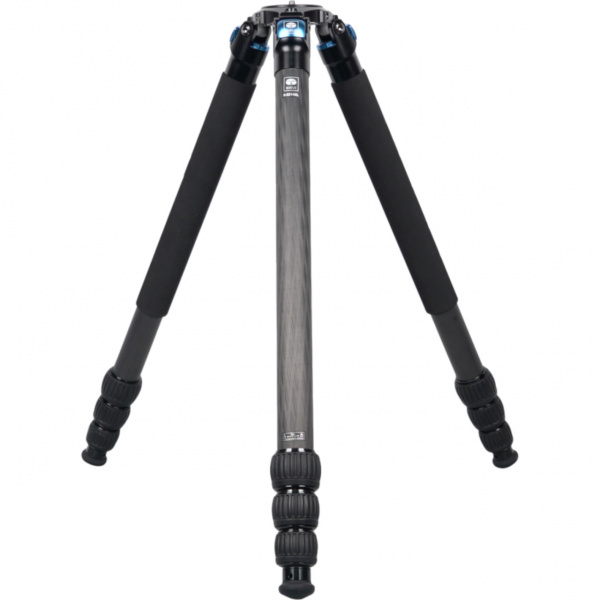 Trepied fibră de carbon Sirui R-5214XL