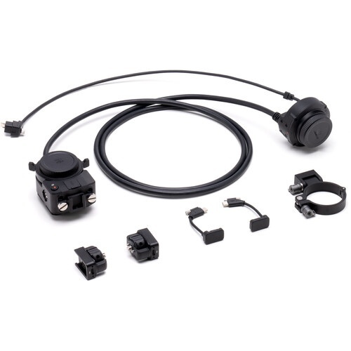 Unitate de Extensie Flexibilă pentru DJI Ronin 4D