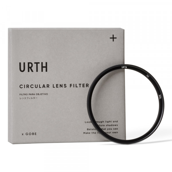 Urth Filtru UV (Plus+), 112mm
