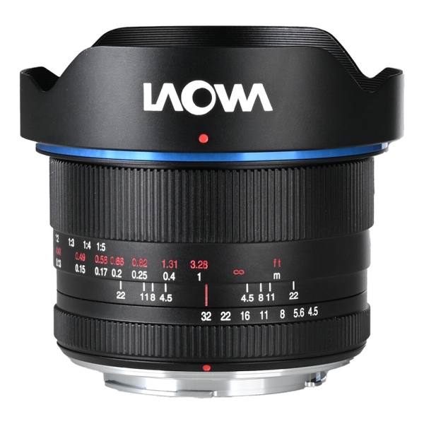 Venus Optics Laowa 15mm f/4.5, Obiectiv Macro Full Frame, Nikon F-mount