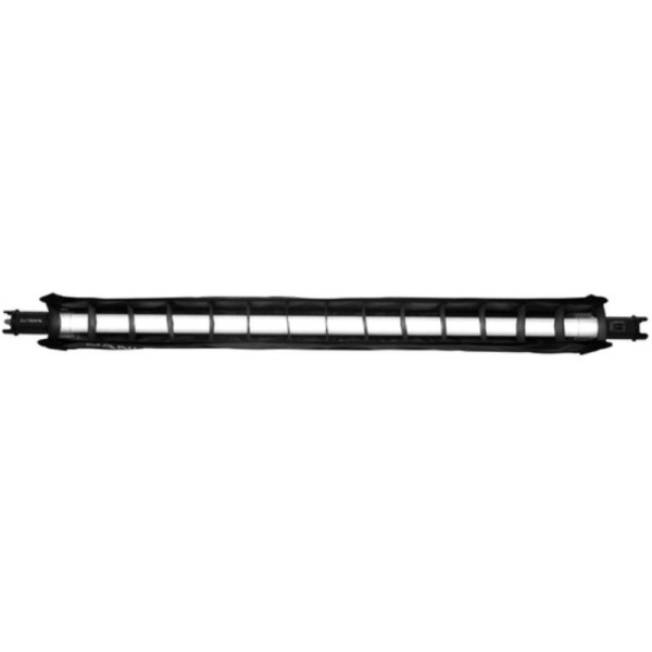 Voleti (Barndoors) si Grid (Eggcrate) Nanlite pentru Pavotube II 30C, BD-PTII30C+EC