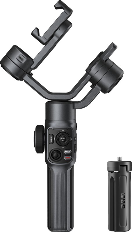 Zhiyun Smooth 5 - Gimbal Profesional pentru Smartphone-uri