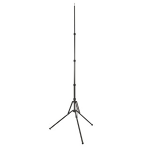 3 Legged Thing LUNA, Stativ lumini din carbon, 188cm, sarcina max. 5Kg