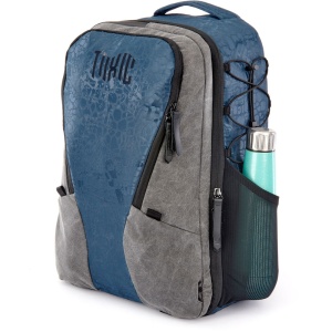 3 Legged Thing Toxic Valkyrie M (Sapphire), Rucsac 20L, Weatherproof