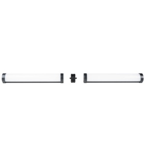 Accesoriu de cuplare Nanlite AS-CP-1/4 pentru Lămpi LED Pavotube II 6C