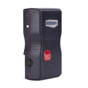 BV190HDPLUS V-mount battery 193Wh