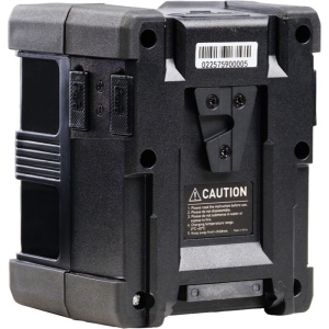 Acumulator Nanlite BT-V-14.8V300, V-Mount, 14.8V, 300Wh