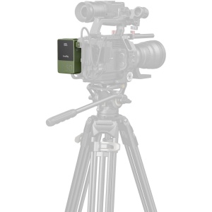 Acumulator SmallRig 4872, VB50 mini V-Mount, 50Wh, Green