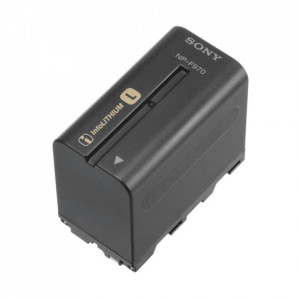 Acumulator Sony NP-F970