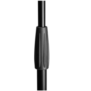 Stativ de microfon cu brat telescopic Adam Hall S5 BE negru
