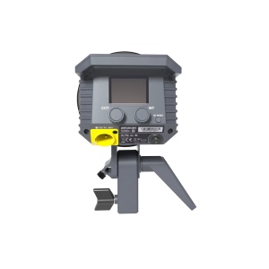 Amaran COB 200x S - Lampa LED Bi-Color, 2700-6500K, Montura Bowens
