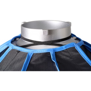 Amaran Lantern 65, Softbox lantern de 65 cm, montura Bowens