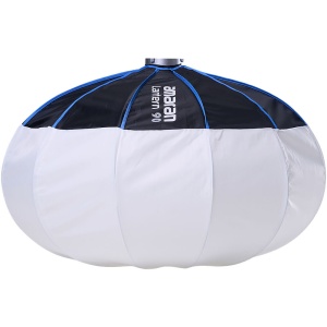 Amaran Lantern 90, Softbox lantern de 90 cm, montura Bowens