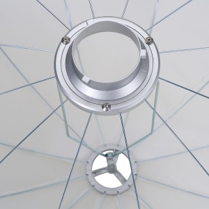 Amaran Lantern 90, Softbox lantern de 90 cm, montura Bowens
