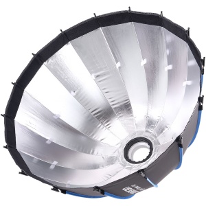 Amaran Light Dome 90, Softbox hexadecagon de 90 cm, montura Bowens