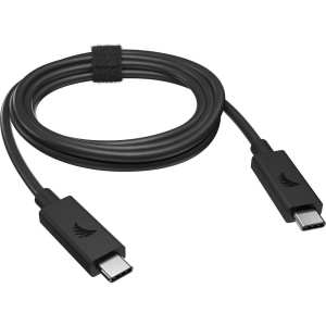 Angelbird USB-C 3.2 Gen 2x2, 100W, Cablu USB-C la USB-C, 1 metru