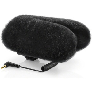 Antivant Sennheiser MZH 440 pentru microfonul MKE 440