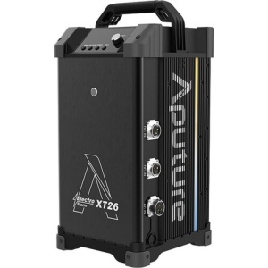 Aputure Electro Storm XT26 - Proiector LED bicolor