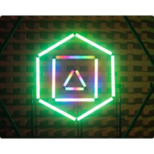 Aputure INFINIBAR PB6 - Panou LED RGB, 60cm, cu accesorii