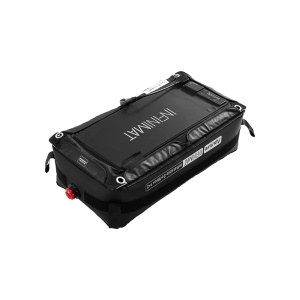 Aputure INFINIMAT 1x2 -Kit Panou LED flexibil RGBWW, 30x60cm, cu softbox gonflabil