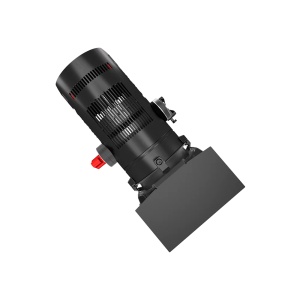Aputure LS 60x - Lampa LED Bi-Color, 2700-6500K, Montura Bowens
