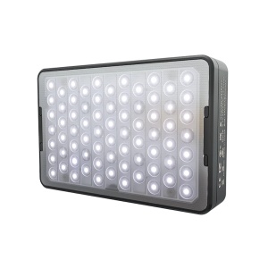 Aputure MC Pro - Lampa LED RGBWW, 2000-10000K, CRI 96, IP65, cu accesorii
