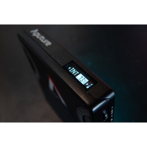 Aputure MC RGBWW - Lampa LED