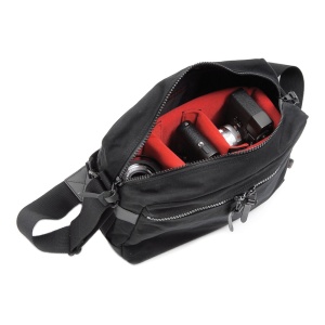 Artisan & Artist ACAM 1100 BLACK, Geanta de umar