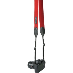 Artisan & Artist ACAM 112A Red, Curea din banda acrilica moale