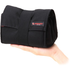 Artisan & Artist ACAM-76 Negru, Husa de protectie camere