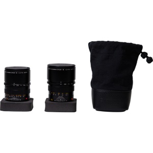 Artisan & Artist ACAM LP140 BKBK, Husa pentru obiective