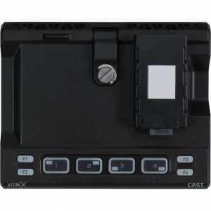 Atomos AtomX CAST pentru Ninja V/Ninja V+