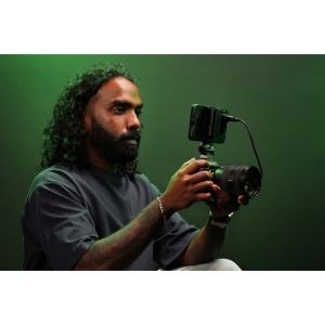 Atomos Shinobi GO Touchscreen HDR, Monitor On-Camera de 5.2, HDMI 1.4
