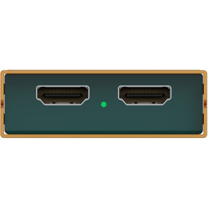 AVMatrix SC1221-12G, Convertor semnal HDMI 2.0 la 12G-SDI, 4K